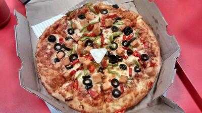 Domino's Pizza