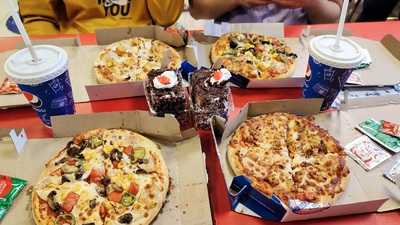 Domino's Pizza