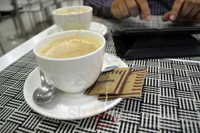 Fruto Freesh Restaurant