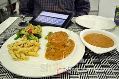 Fruto Freesh Restaurant