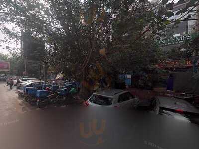 Fruto Freesh Restaurant