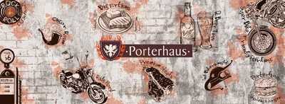Porterhaus