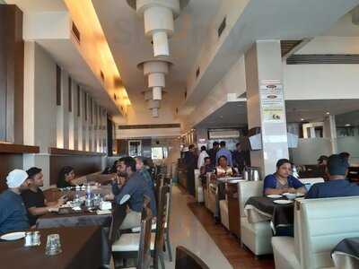 Ashwith Family Dining Bar