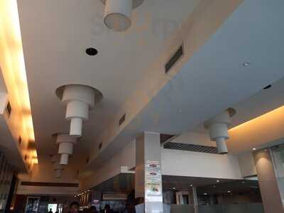 Ashwith Family Dining Bar