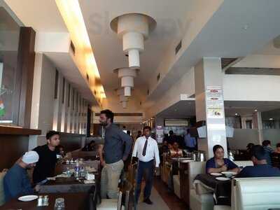 Ashwith Family Dining Bar