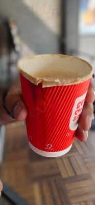 Cafe Coffee Day
