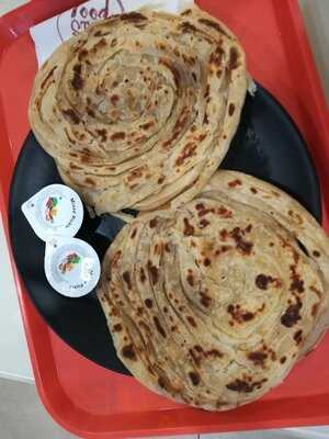 Lala Ji Da Shudh Vaishno Dhaba