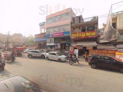 Lala Ji Da Shudh Vaishno Dhaba