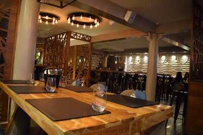 Butters The Tipsy Gastro Pub