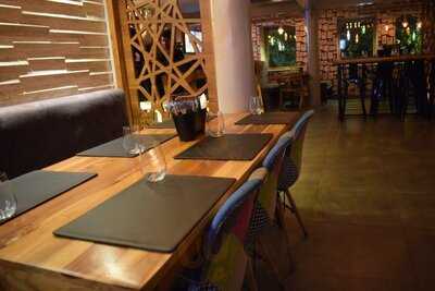 Butters The Tipsy Gastro Pub