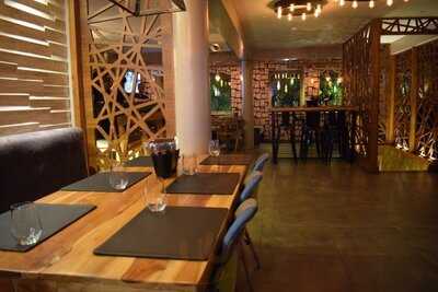 Butters The Tipsy Gastro Pub