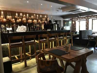 Butters The Tipsy Gastro Pub