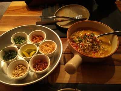 Butters The Tipsy Gastro Pub