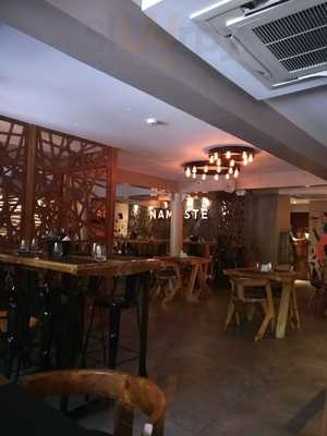 Butters The Tipsy Gastro Pub