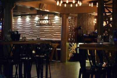 Butters The Tipsy Gastro Pub