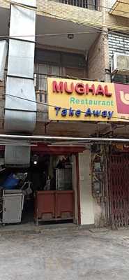 Mughal Takeaway