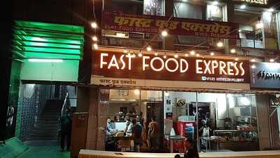 Fast Food Express