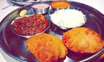 Hotel Malvan Kinara Restaurant