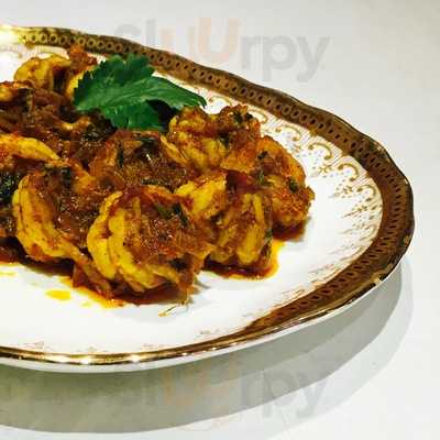 Hotel Malvan Kinara Restaurant