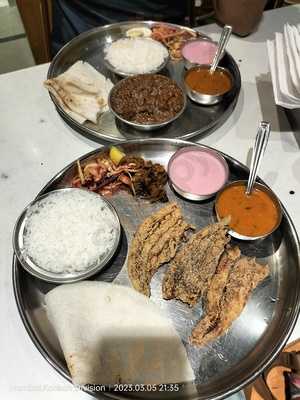 Hotel Malvan Kinara Restaurant