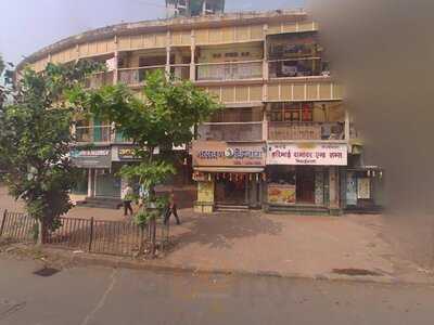 Hotel Malvan Kinara Restaurant