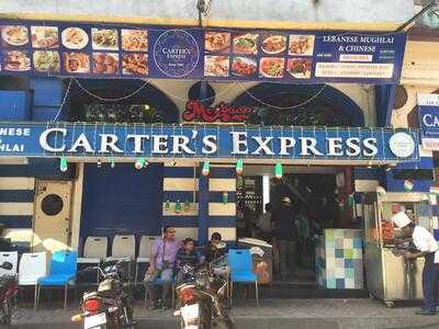 Carter's Express