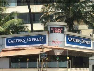 Carter's Express