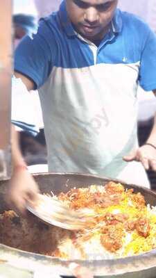 Dil Pasand Biryani Point