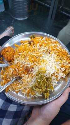 Dil Pasand Biryani Point