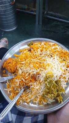 Dil Pasand Biryani Point