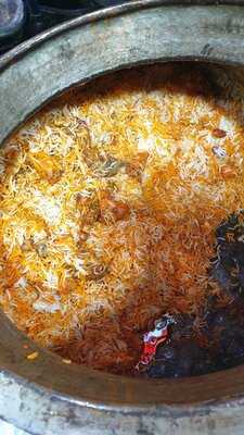 Dil Pasand Biryani Point