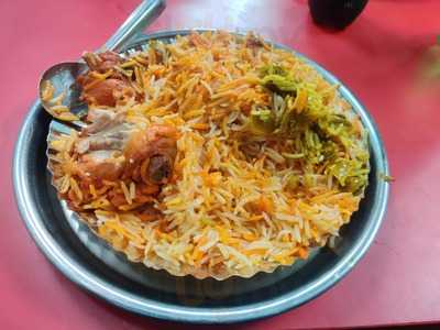 Dil Pasand Biryani Point