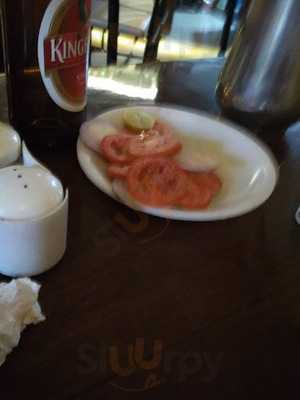 Bharat Hindu Hotel Restaurant