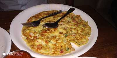 Bharat Hindu Hotel Restaurant