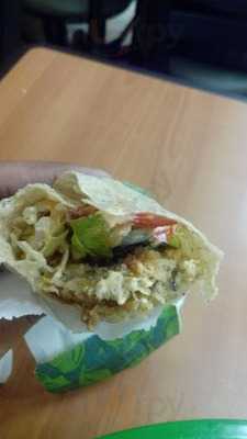 Subway Worli Restaurant