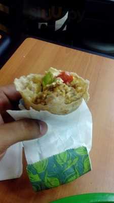 Subway Worli Restaurant