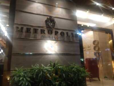 Zytun The Restaurant