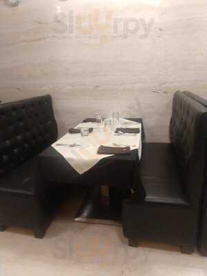 Zytun The Restaurant