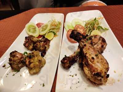 Zytun The Restaurant