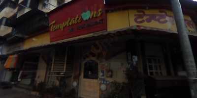 Temptations