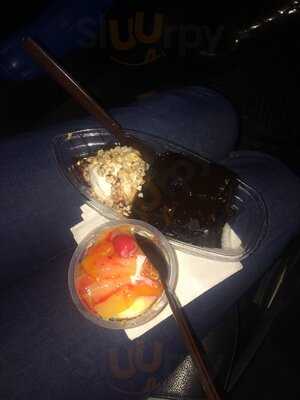 Classic Ice Cream Parlour