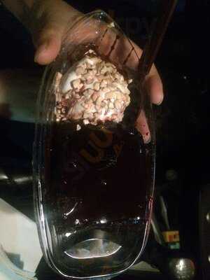 Classic Ice Cream Parlour