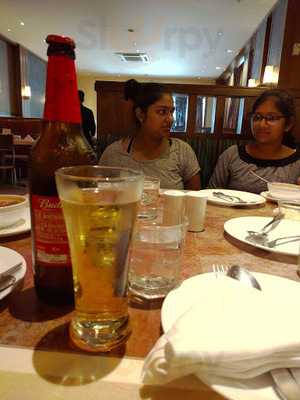 Hotel Shiv Sagar Restaurant