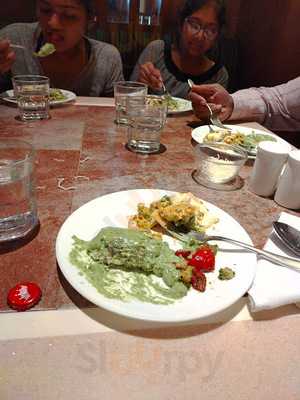 Hotel Shiv Sagar Restaurant