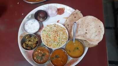Hotel Shiv Sagar Restaurant