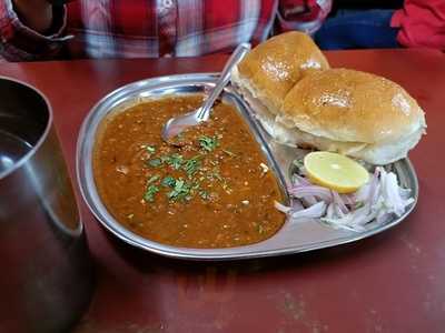 Hotel Shiv Sagar Restaurant