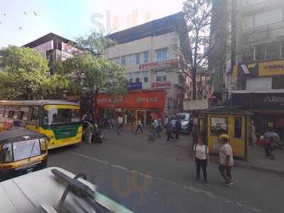 Vasai Bhelpuri House