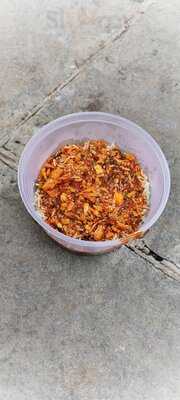 Shaan Chinese Corner