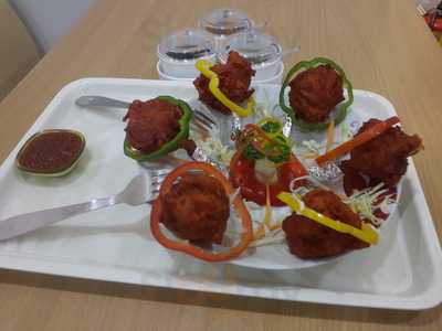 Shaan Chinese Corner