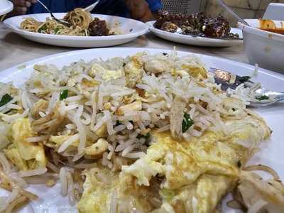 Shaan Chinese Corner